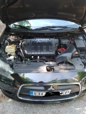 Mitsubishi Lancer, снимка 13