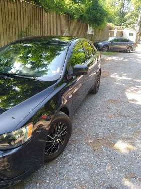 Mitsubishi Lancer, снимка 11