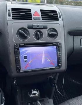 VW Touran 2.0 EcoMetan, снимка 6