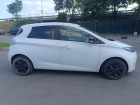Renault Zoe, снимка 3