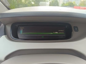 Renault Zoe, снимка 7
