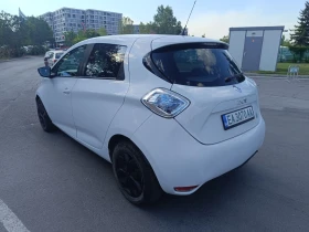 Renault Zoe, снимка 5