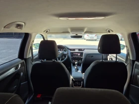 Skoda Octavia 2.0 TDI 4x4, снимка 11