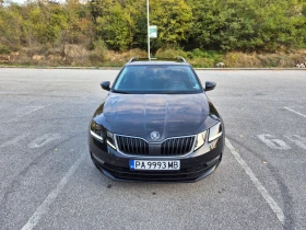 Skoda Octavia 2.0 TDI 4x4, снимка 3