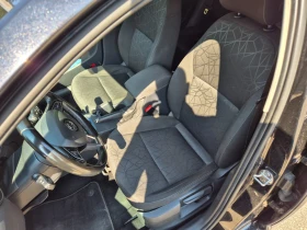 Skoda Octavia 2.0 TDI 4x4, снимка 12