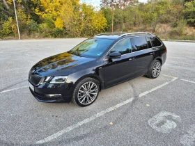 Skoda Octavia 2.0 TDI 4x4, снимка 2