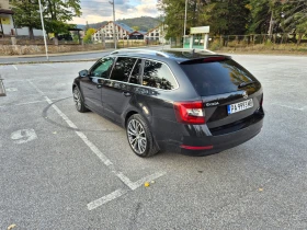 Skoda Octavia 2.0 TDI 4x4, снимка 8