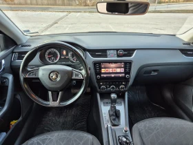 Skoda Octavia 2.0 TDI 4x4, снимка 9