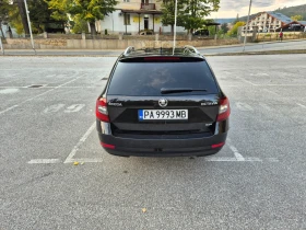 Skoda Octavia 2.0 TDI 4x4, снимка 7