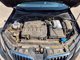 Skoda Octavia 2.0 TDI 4x4, снимка 14
