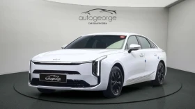Kia K8 3.5LPG Noblesse autogeorge.com, снимка 1