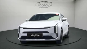 Kia K8 3.5LPG Noblesse autogeorge.com, снимка 3