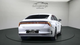 Kia K8 3.5LPG Noblesse autogeorge.com, снимка 4