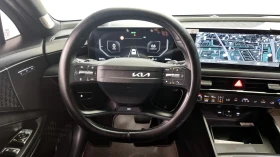 Kia K8 3.5LPG Noblesse autogeorge.com, снимка 12