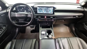 Kia K8 3.5LPG Noblesse autogeorge.com, снимка 6