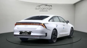 Kia K8 3.5LPG Noblesse autogeorge.com, снимка 2
