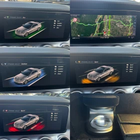 Mercedes-Benz E 220 PLUG IN HYBRID#MULTIBEAM#ОБДУХВАНЕ#DISTR#360* CAM, снимка 15