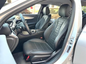 Mercedes-Benz E 220 PLUG IN HYBRID#MULTIBEAM#ОБДУХВАНЕ#DISTR#360* CAM, снимка 8