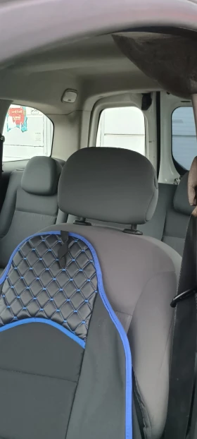 Peugeot Partner 1.6HDI, снимка 5