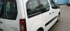 Peugeot Partner 1.6HDI, снимка 3