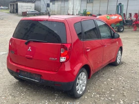 Mitsubishi Colt, снимка 4
