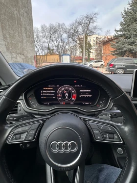 Audi A4 S-LINE QUATTRO , снимка 9