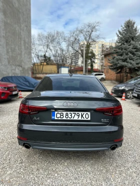 Audi A4 S-LINE QUATTRO , снимка 7