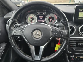 Mercedes-Benz A 180 Автоматик ЕВРО 6 156000 км. , снимка 15