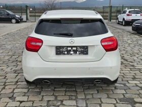 Mercedes-Benz A 180 Автоматик ЕВРО 6 156000 км. , снимка 7