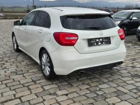 Mercedes-Benz A 180 Автоматик ЕВРО 6 156000 км. , снимка 6