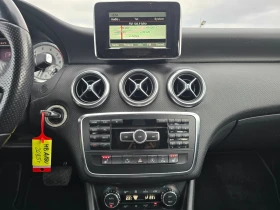 Mercedes-Benz A 180 Автоматик ЕВРО 6 156000 км. , снимка 16