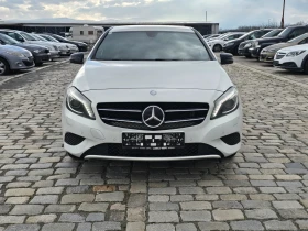 Mercedes-Benz A 180 Автоматик ЕВРО 6 156000 км. , снимка 2
