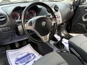 Alfa Romeo MiTo 1.4i Start Stop 6скорости, снимка 9