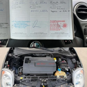 Alfa Romeo MiTo 1.4i Start Stop 6скорости, снимка 13