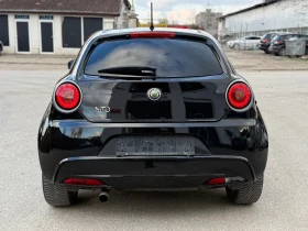 Alfa Romeo MiTo 1.4i Start Stop 6скорости, снимка 6