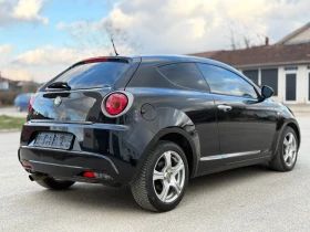 Alfa Romeo MiTo 1.4i Start Stop 6скорости, снимка 7