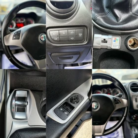 Alfa Romeo MiTo 1.4i Start Stop 6скорости, снимка 16