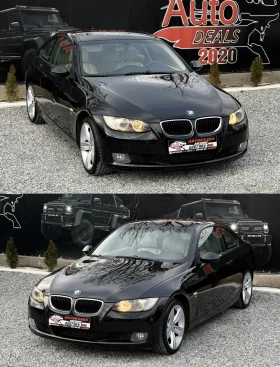 BMW 320 X-DRIVE* NAVI* AUTOMAT* RECARO* СОБСТВЕН ЛИЗИНГ, снимка 4