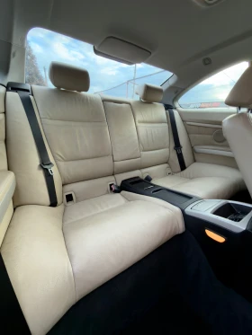 BMW 320 X-DRIVE* NAVI* AUTOMAT* RECARO* СОБСТВЕН ЛИЗИНГ, снимка 9