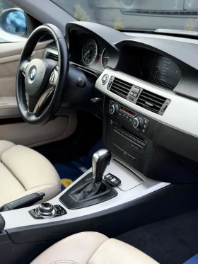 BMW 320 X-DRIVE* NAVI* AUTOMAT* RECARO* СОБСТВЕН ЛИЗИНГ, снимка 10