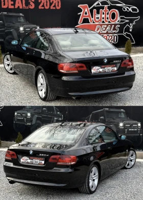 BMW 320 X-DRIVE* NAVI* AUTOMAT* RECARO* СОБСТВЕН ЛИЗИНГ, снимка 6