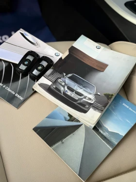 BMW 320 X-DRIVE* NAVI* AUTOMAT* RECARO* СОБСТВЕН ЛИЗИНГ, снимка 13