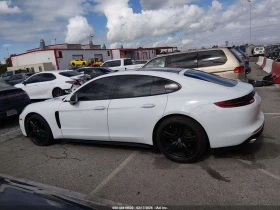Porsche Panamera  4 / CARFAX / ФИКСИРАНА ЦЕНА ДО БЪЛГАРИЯ , снимка 14