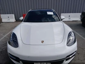 Porsche Panamera  4 / CARFAX / ФИКСИРАНА ЦЕНА ДО БЪЛГАРИЯ , снимка 6