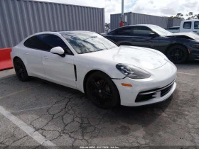 Porsche Panamera  4 / CARFAX / ФИКСИРАНА ЦЕНА ДО БЪЛГАРИЯ , снимка 17