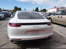 Porsche Panamera  4 / CARFAX / ФИКСИРАНА ЦЕНА ДО БЪЛГАРИЯ , снимка 16