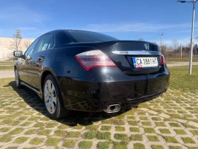 Honda Legend 3.7 V6 | SH-AWD | ГАЗ LANDI RENZO, снимка 4