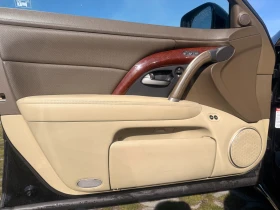 Honda Legend 3.7 V6 | SH-AWD | ГАЗ LANDI RENZO, снимка 11