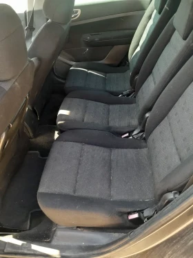 Peugeot 307 2.0 НDI, снимка 10