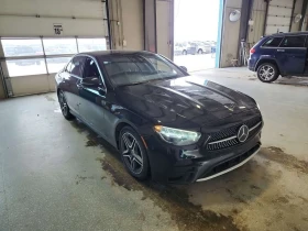 Mercedes-Benz E 350 4 MATIC * CARFAX * BURMESTER * ОБДУХВАНЕ * ПАНО , снимка 2